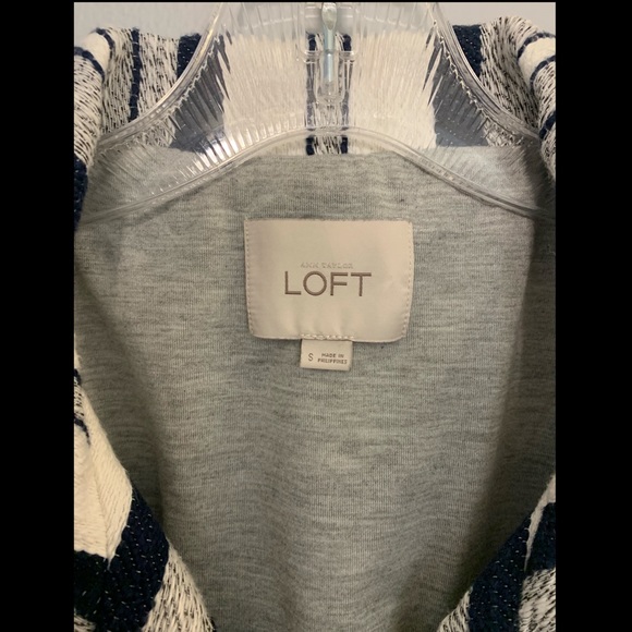 🎀 Loft Spring Jacket - Picture 5 of 6